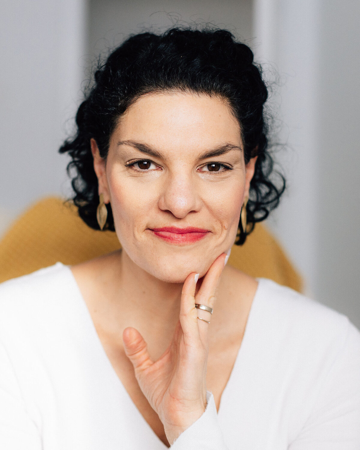 Tania Gamburgo